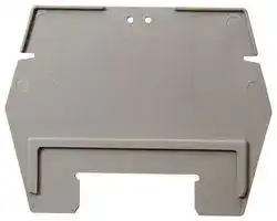 1SNA113692R1700: Accessory, AMP M300/42.AF, M300/42.F, M300/42.FF Terminal Blocks, Circuit Separator