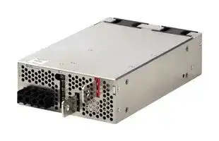 SWS1000L-12: AC/DC Open Frame Power Supply (PSU), Medical, 1 Output, 1.056kW, 85V AC to 265V AC