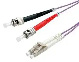 21.15.8770: LEAD ASSEMBLY FIBRE OPTICS