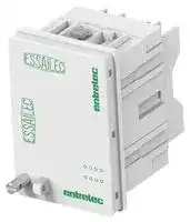 1SNA166625R2000: Accessory, AMP ESSAILEC Series Current Transformers, Tongue Ring, ESSAILEC