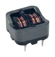 SSRH24NHS-25130: RADIAL LEADED COMMON MODE CHOKES
