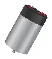 FFLK6F0597KJE: Power Film Capacitor, Metallized PP, 590 µF, ± 10%, DC Filter, Stud Mount - M12