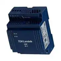 DSP60-5: AC/DC DIN Rail Power Supply (PSU), ITE, 1 Output, 35 W, 5 VDC, 7 A