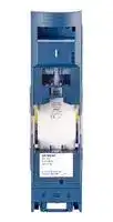 3NH7360-4: Fuse Base, 1P, 400 A, 1000 VDC, Fixed Mount