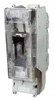 3NH7520: Fuse Base, 1P, 1250 A, 690 VAC/600 VDC, Fixed Mount, with Swivel Mechanism
