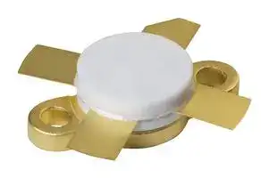 SD2941-10W: RF FET Transistor, 130 V, 20 A, 389 W, 175 MHz, M174
