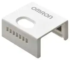 2JCIE-BU01-FL1: Filter Cap, 2JCIE-BU Series USB Type Environment Sensors