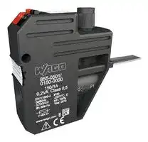 855-501/150-000: Current and Voltage Tap, 150A/1A, 400 VAC, 855 Series