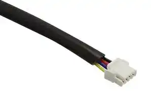 D6T-HARNESS-02: Cable Harness, D6T Series MEMS Thermal Sensors