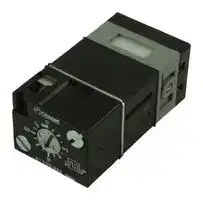 81506920: Panel Mount Timer, 0.2 s, 14 s