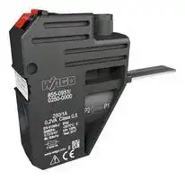 855-951/250-000: Current and Voltage Tap, 250A/1A, 400 VAC, 855 Series