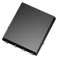 DI028N10PQ2-AQ: Dual MOSFET, Dual N Channel, 100 V, 28 A, 0.021 ohm