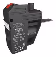 855-1851/350-000: Current and Voltage Tap, 350A/1A, 400 VAC, 855 Series