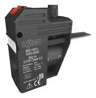 855-1851/350-000: Current and Voltage Tap, 350A/1A, 400 VAC, 855 Series