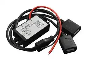 DFR0884: DC-DC CONVERTER, BUCK, 1 O/P, 5V, 3A