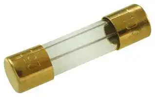 0034.5627.11: Fuse, Cartridge, Time Delay, 10 A, 250 V, 5mm x 20mm, 0.2" x 0.79", SMD-FST Series