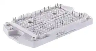 FS3L200R10W3S7FB94BPSA1: IGBT Module, Three level Inverter, 70 A, 1.33 V, 150 °C, Module