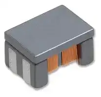ACT45L-201-2P-TL000: Filter, Common Mode, 200 µH, ACT Series, 100 mA, 1812 [4532 Metric]