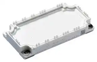GD75FFY120C6SF: IGBT Module, Three Phase Full Bridge, 117 A, 1.7 V, 380 W, 150 °C, Module