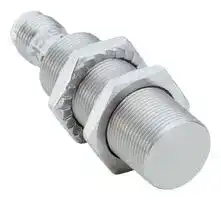 IMI18-08BPOVC0S: Inductive Proximity Sensor, PNP/SPST-NC, 8 mm, M18 x 1, 10 V to 30 V, IMI Series