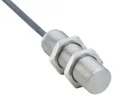 IMI18-08BPSNU2S: Inductive Proximity Sensor, PNP/SPST-NO, 8 mm, M18 x 1, 10 V to 30 V, IMI Series