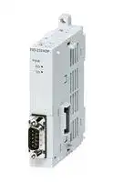 FX5-232-ADP: COMMUNICATION ADAPTER, RS232C, PLC, 15M