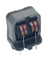 SSR21NVS-031590: Common Mode Filter, 159 mH, 300 mA, SSR21NVS Series, Through Hole