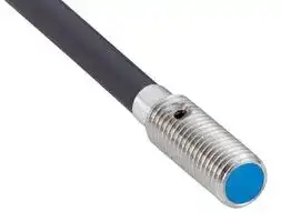 IMM04-01BNSVU2K: Inductive Proximity Sensor, NPN/SPST-NO, 1 mm, M4 x 0.5, 10 V to 30 V, IMM Series