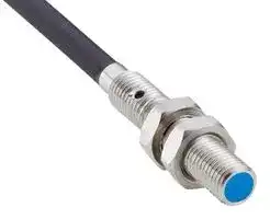 IMM04-01BNSVU2S: Inductive Proximity Sensor, NPN/SPST-NO, 1 mm, M4 x 0.5, 10 V to 30 V, IMM Series