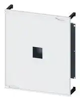 8GK4704-4KK25: Assembly Kit, Vertical, 3/4P, 400 mm x 500 mm x 600 mm, 3VL Series Molded Case Circuit Breaker