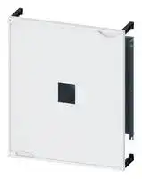 8GK4705-4KK25: Assembly Kit, Vertical, 3/4P, 400 mm x 500 mm x 600 mm, 3VL Series Molded Case Circuit Breaker