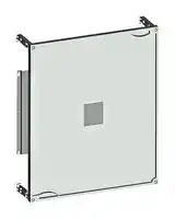 8GK4710-2KK10: Assembly Kit, Vertical, 160 A, 250 mm W x 300 mm H, 3VT Series Molded Case Circuit Breaker