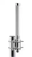 OMB.6960.B07F21: RF Antenna, 5.925 to 7.125GHz, 5G / 4G / 3G / LTE / CBRS / WiFi 6 / WiFi, 8.3dBi, 50ohm