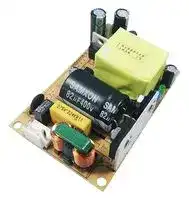 VTX-210-065-005: AC/DC Open Frame Power Supply (PSU), ITE & Household, 1 Output, 50 W, 85V AC to 264V AC, Fixed