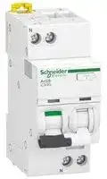 A9DE2606: Circuit Breaker, 1P+N, Acti9 iCV40 Series, 230 V, 6 A, 1 Pole
