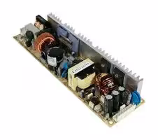 LPP-100-24: AC/DC Open Frame Power Supply (PSU), ITE, 1 Output, 100.8 W, 85V AC to 264V AC, Fixed