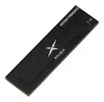 PCS.50.A: RF Antenna, 1.71 to 2.69GHz, 4G/5G/Cellular/LTE/GNSS/GPS/Glonass/Galileo/BeiDou, 3.23dBi, 50ohm