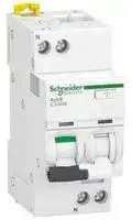 A9DC3606: Circuit Breaker, 1P+N, Acti9 iCV40 Series, 230 V, 6 A, 1 Pole