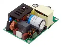 VTX-210-120-012: AC/DC Open Frame Power Supply (PSU), ITE, Household & Medical, 1 Output, 114 W, 85V AC to 264V AC
