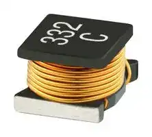 84103C: Power Inductor (SMD), 10 µH, 950 mA, Unshielded, 8400 Series