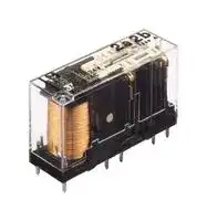 SFS3-L-DC12V: Safety Relay, 12 VDC, 3PST-NO, SPST-NC, SF Series, Through Hole, 6 A, PC Pin