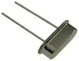 XT9S20ANA10M: CRYSTAL, 10MHZ, 20PF, HC-49S