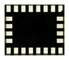 LTM4691EV#PBF: DC/DC POL Converter, Adjustable, Buck, 2.25 V to 3.6 V, 500 mV to 2.5 V /2 A out, LGA-24