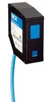 OD5000-C150W40: Displacement Measurement Sensor, 110 mm to 190 mm, Ethernet, PNP/NPN, 8-Pin M12 Connector, A-Coded