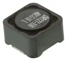 DR127-150-R: Power Inductor (SMD), 15 µH, 5.03 A, Shielded, 9.66 A, DR Series