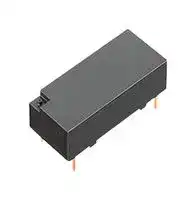 ASFM0032X: Safety Relay, 3 VDC, SPST-NO, SPST-NC, SF-M Series, Through Hole, 6 A, PC Pin