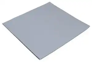GAP PAD TGP 5000: Thermally Conductive Material, Gap Pad 5000S35 .040" 4" x 4" Sheet, 5 W/m.K, 0.04 "