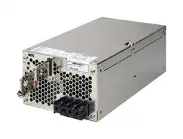 HWS1000-48: AC/DC Open Frame Power Supply (PSU), ITE, 1 Output, 1.104kW, 85V AC to 265V AC, Adjustable, Fixed