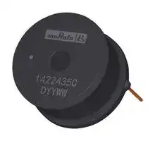 1422435C: Power Inductor, 220 uH, 0.096 ohm, 3.5 A, ±10%, Wirewound, 1400 Series