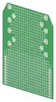 1SNA175207R0700: Accessory, AMP Empty Modules, PCB
